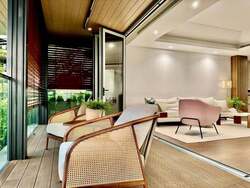 15 Holland Hill (D10), Apartment #458400131